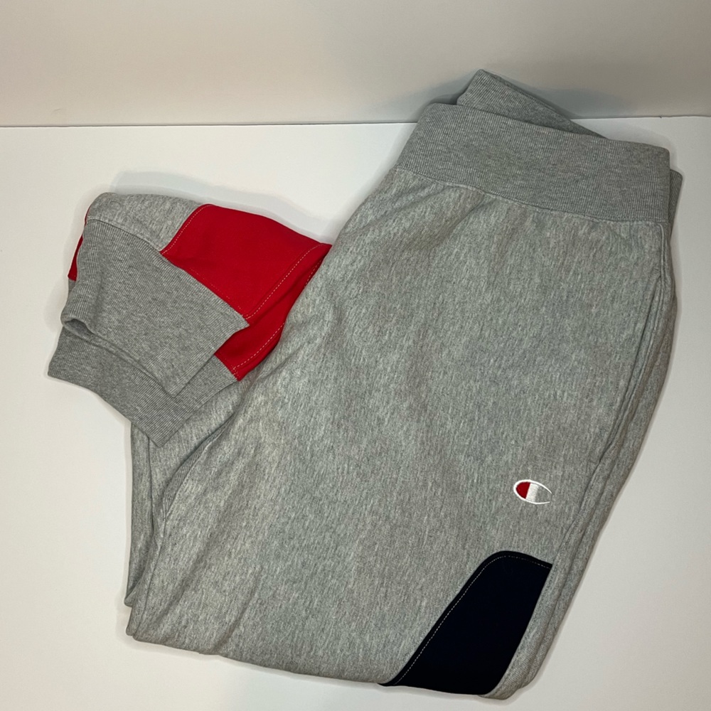 Champion Reverse Weave Joggers